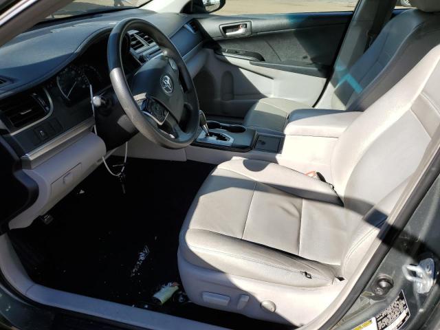 Photo 7 from auction – 2012 TOYOTA CAMRY BASE with VIN 4T4BF1FK5CR245297