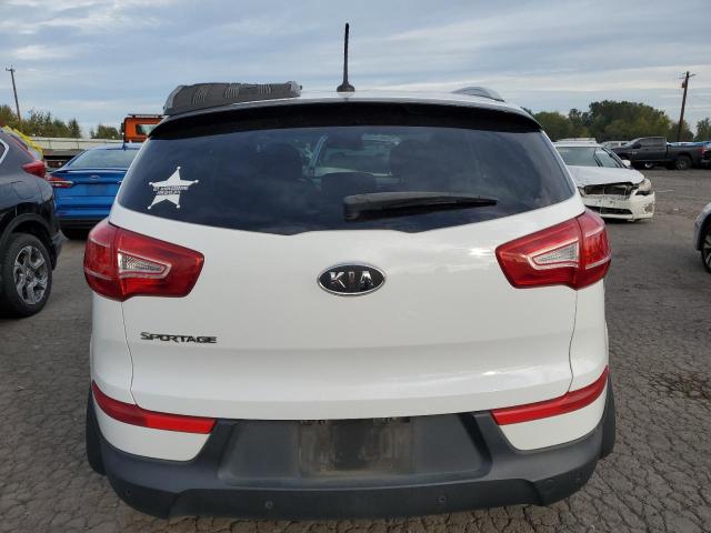 Photo 6 from auction – 2012 KIA SPORTAGE L with VIN KNDPBCA29C7344576