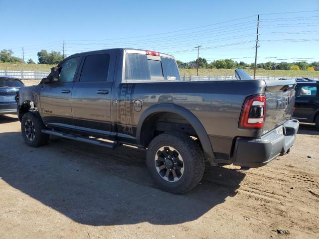 Photo 2 from auction – 2019 RAM 2500 POWER with VIN 3C6TR5EJ4KG710137