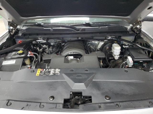 Photo 11 from auction – 2018 CHEVROLET SILVERADO with VIN 3GCUKPEC0JG208867