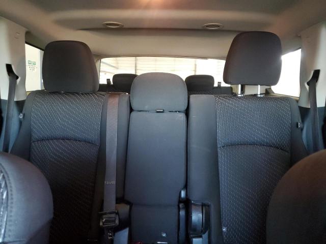 Photo 10 from auction – 2018 DODGE JOURNEY SX with VIN 3C4PDDBG2JT159479