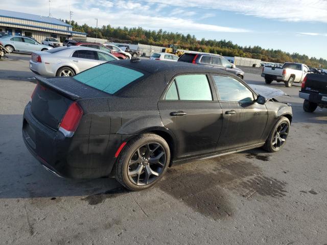 Photo 3 from auction – 2023 CHRYSLER 300 S with VIN 2C3CCABT3PH552331