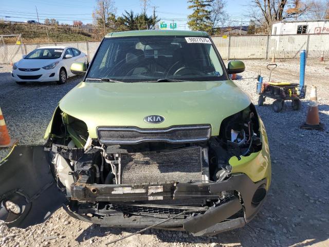 Photo 5 from auction – 2017 KIA SOUL with VIN KNDJN2A26H7880660