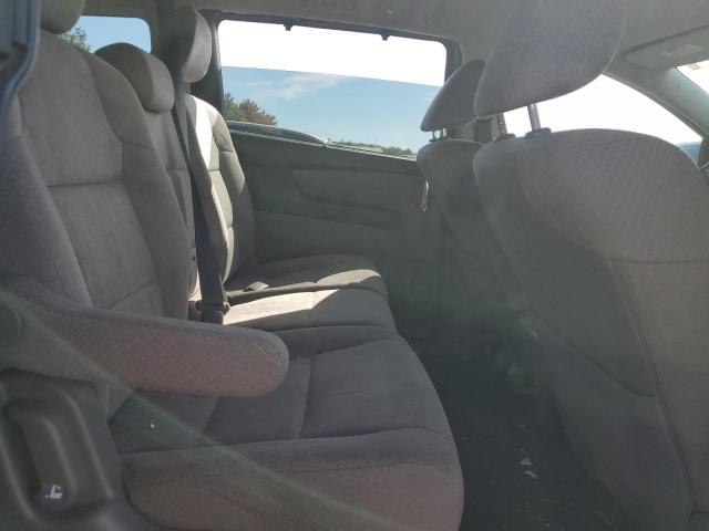 Photo 11 from auction – 2015 HONDA ODYSSEY EX with VIN 5FNRL5H46FB001022