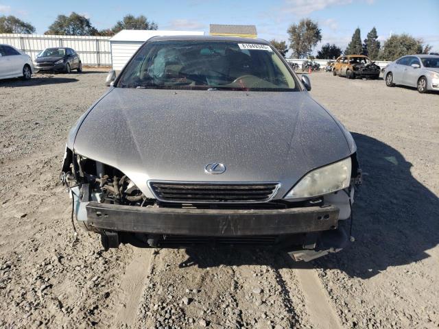 Photo 5 from auction – 1997 LEXUS ES 300 with VIN JT8BF22G6V0039243