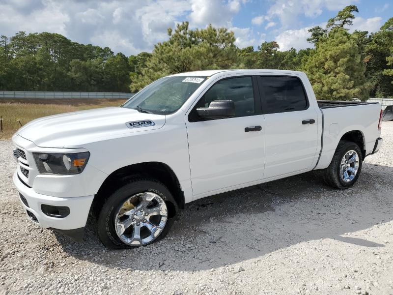 RAM 1500 TRADE 2024 with VIN 1C6SRFGT7RN109306 - Photo from auction