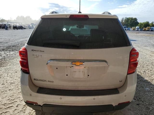 Photo 6 from auction – 2017 CHEVROLET EQUINOX LT with VIN 2GNFLFEKXH6324694