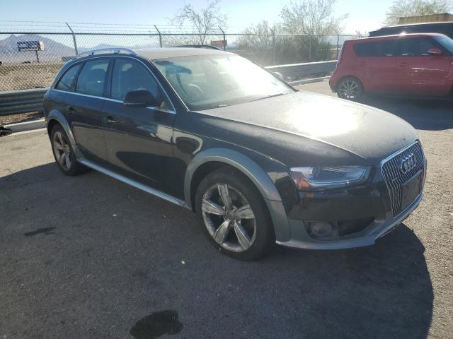 Photo 4 from auction – 2013 AUDI A4 ALLROAD with VIN WA1UFAFL5DA116554