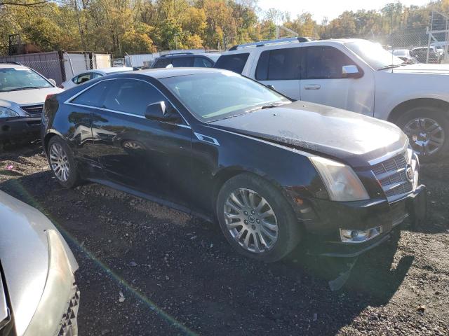 Foto 4 de la subasta – 2011 CADILLAC CTS PERFOR con VIN 1G6DK1ED3B0125481