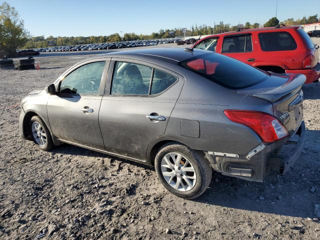 Photo 2 from auction – 2019 NISSAN VERSA S with VIN 3N1CN7AP8KL875712