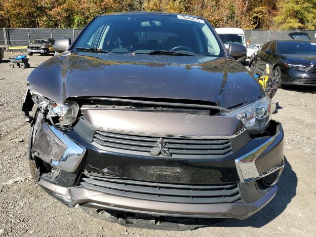 Photo 5 from auction – 2017 MITSUBISHI OUTLANDER with VIN JA4AP3AU1HZ009276
