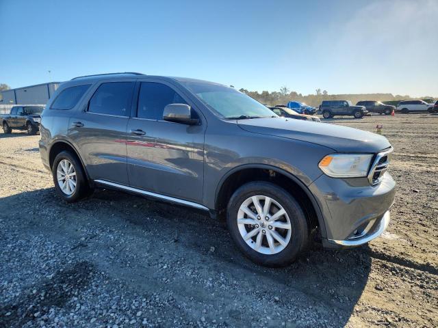 Photo 4 from auction – 2019 DODGE DURANGO SX with VIN 1C4RDJAG0KC777423