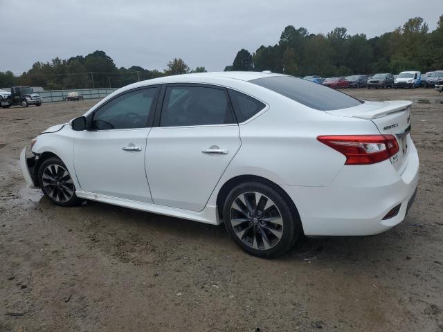 Photo 2 from auction – 2016 NISSAN SENTRA S with VIN 3N1AB7AP4GY247625