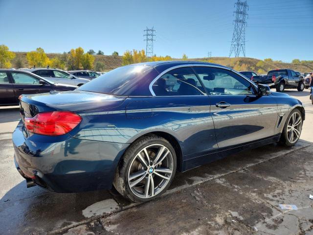 صورة رقم 3 من المزاد - 2017 BMW 440XI مع VIN WBA4U1C57H5A15967