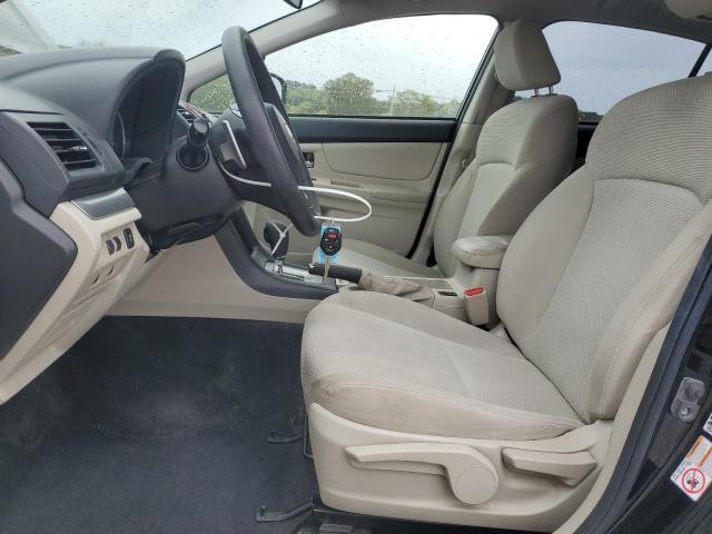 Photo 7 from auction – 2014 SUBARU XV CROSSTR with VIN JF2GPACC4E8315755