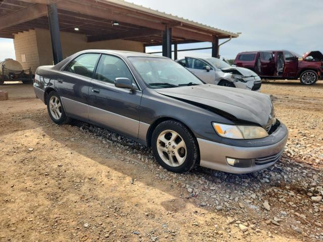 Photo 4 from auction – 2000 LEXUS ES 300 with VIN JT8BF28G5Y0277239