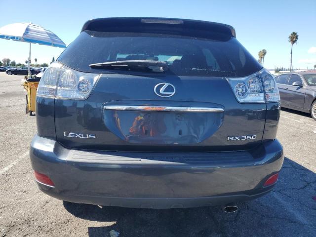 Photo 6 from auction – 2008 LEXUS RX 350 with VIN 2T2HK31U68C073872