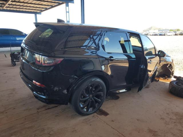 Photo 3 from auction – 2022 LAND ROVER DISCOVERY with VIN SALCT2FX8NH911652