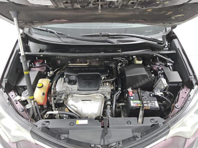 Photo 12 from auction – 2018 TOYOTA RAV4 LE with VIN 2T3ZFREV1JW472283