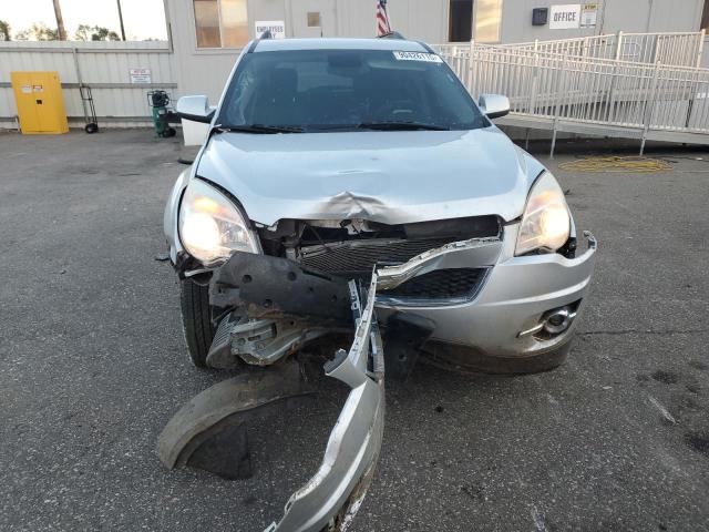 Photo 5 from auction – 2012 CHEVROLET EQUINOX LT with VIN 2GNFLNEK5C6235716