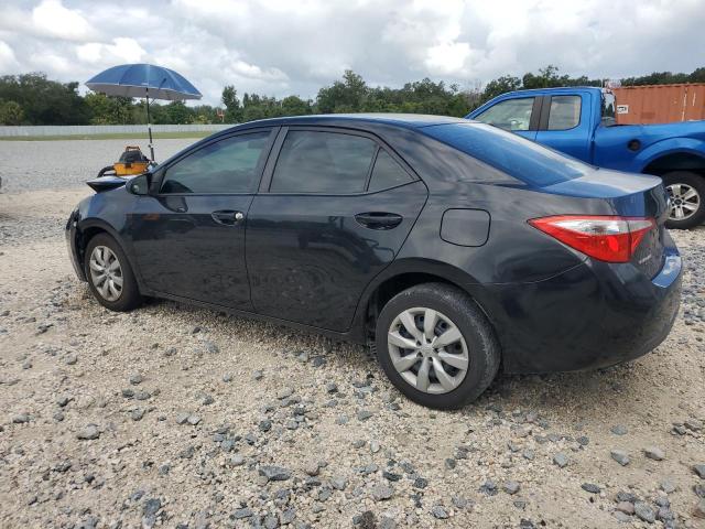 Photo 2 from auction – 2015 TOYOTA COROLLA L with VIN 2T1BURHE8FC287264