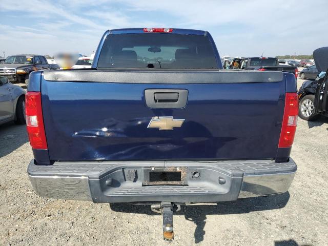 Photo 6 from auction – 2009 CHEVROLET SILVERADO with VIN 1GCEC19XX9Z163377