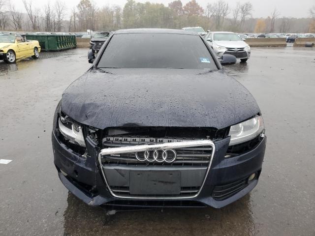 Photo 5 from auction – 2011 AUDI A4 PREMIUM with VIN WAUBFAFL2BA078546