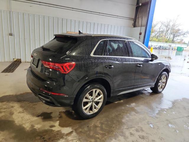 Photo 3 from auction – 2024 AUDI Q3 PREMIUM with VIN WA1DECF34R1024020