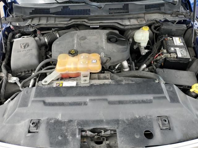 Photo 11 from auction – 2015 RAM 1500 SLT with VIN 1C6RR6LM6FS581362