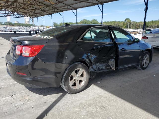 Photo 3 from auction – 2013 CHEVROLET MALIBU LS with VIN 1G11B5SA5DF335381