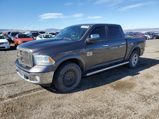 Photo 1 from auction – 2016 RAM 1500 LONGH with VIN 1C6RR7PM7GS337320
