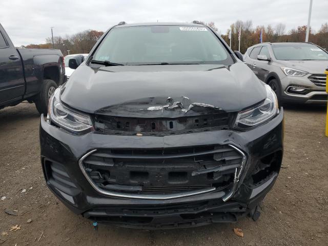 Photo 5 from auction – 2020 CHEVROLET TRAX 1LT with VIN KL7CJPSB4LB004379
