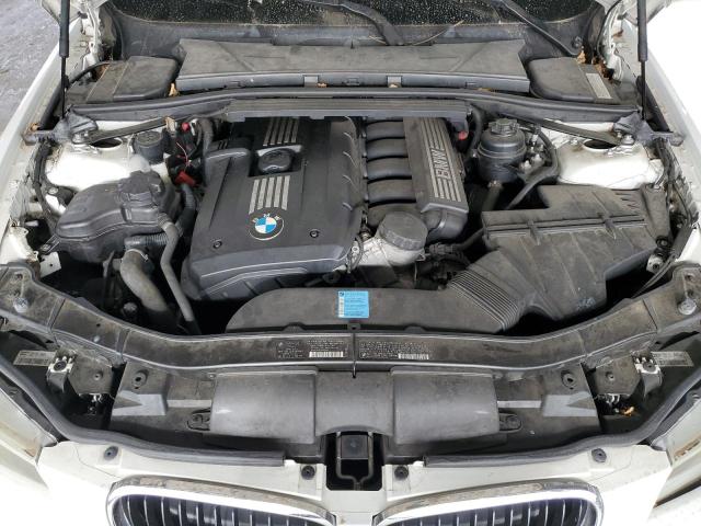 Photo 11 from auction – 2011 BMW 328 I SULEV with VIN WBAPH5C50BA440984