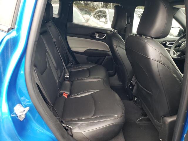 Photo 11 from auction – 2025 JEEP COMPASS LI with VIN 3C4NJDCN3ST518322
