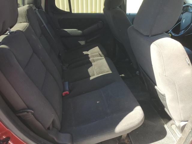 Photo 10 from auction – 2010 FORD EXPLORER S with VIN 1FMEU5BE7AUA19876