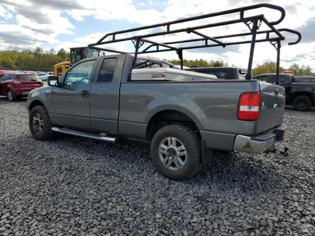 Photo 2 from auction – 2008 FORD F150 with VIN 1FTRX14W18FB58833