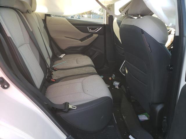 Photo 11 from auction – 2019 SUBARU FORESTER P with VIN JF2SKAGC5KH489722