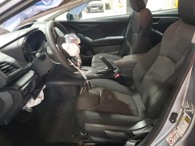 صورة رقم 7 من المزاد - 2018 SUBARU IMPREZA مع VIN 4S3GKAA68J3623433