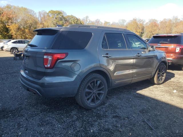 Photo 3 from auction – 2017 FORD EXPLORER X with VIN 1FM5K7D84HGC60294