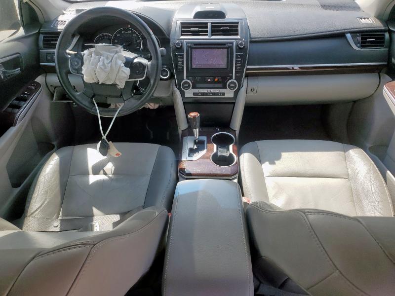 Photo 8 from auction – 2013 TOYOTA CAMRY L with VIN 4T1BF1FK3DU668259
