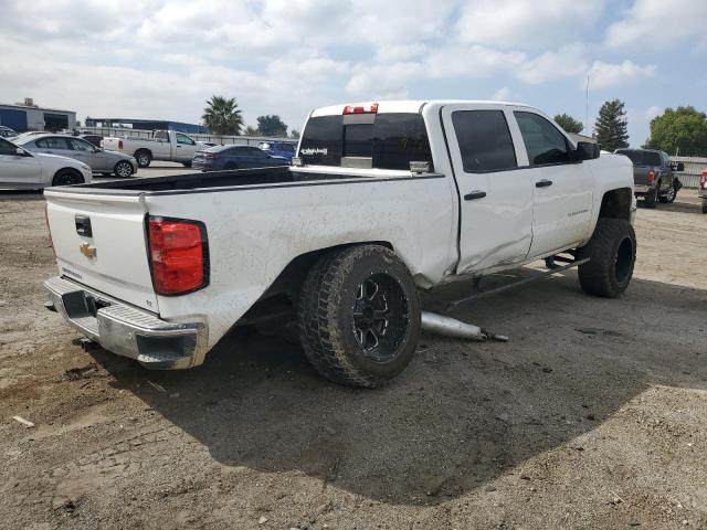 Photo 3 from auction – 2014 CHEVROLET SILVERADO with VIN 3GCUKRECXEG261755