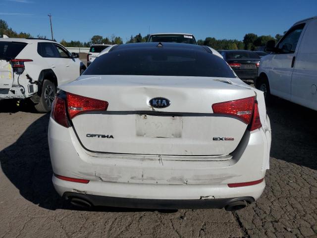 Photo 6 from auction – 2013 KIA OPTIMA EX with VIN 5XXGN4A78DG248567