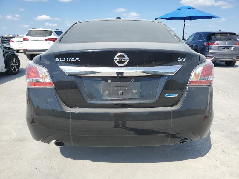 Photo 6 from auction – 2014 NISSAN ALTIMA 2.5 with VIN 1N4AL3AP9EC429447