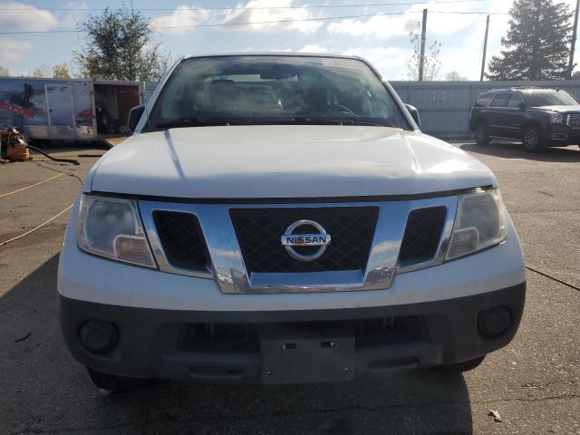 Photo 5 from auction – 2015 NISSAN FRONTIER S with VIN 1N6BD0CT1FN753919