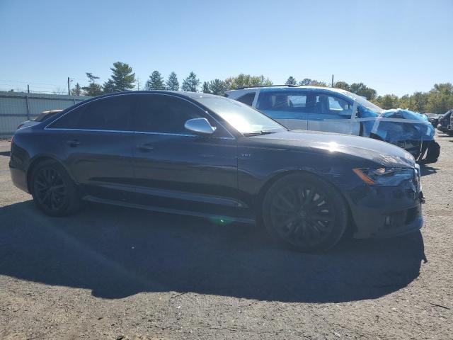 Photo 4 from auction – 2014 AUDI S6 with VIN WAUF2AFC1EN153604