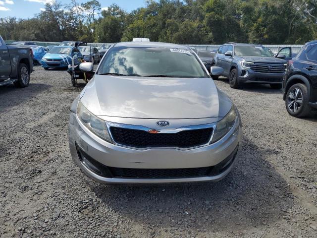 Photo 5 from auction – 2012 KIA OPTIMA EX with VIN 5XXGN4A79CG039207