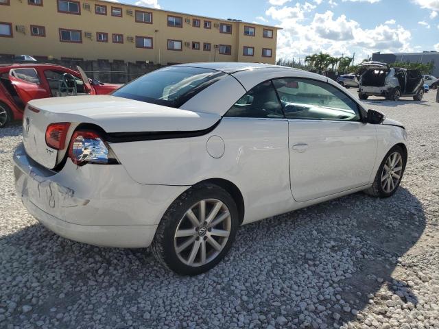 Photo 3 from auction – 2011 VOLKSWAGEN EOS KOMFOR with VIN WVWBW7AH4BV002456