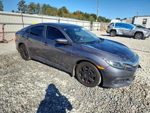 Photo 4 from auction – 2016 HONDA CIVIC LX with VIN 2HGFC2F56GH555459