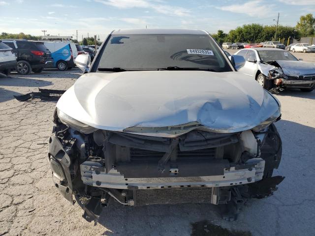 Photo 5 from auction – 2020 CHEVROLET BLAZER with VIN 3GNKBCRS9LS552769