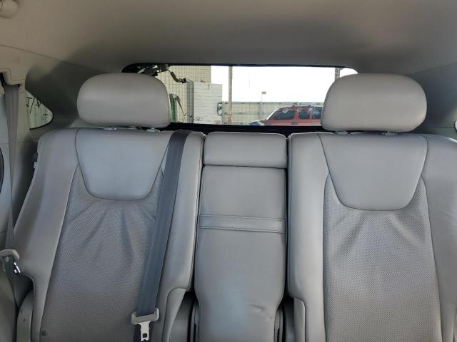 Photo 10 from auction – 2012 LEXUS RX 350 with VIN 2T2ZK1BA3CC078985